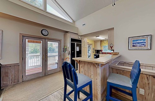 North Litchfield Beach House | Amazing Spaces -Can't Wait - Private Pool/Hot Tub, Pet Friendly