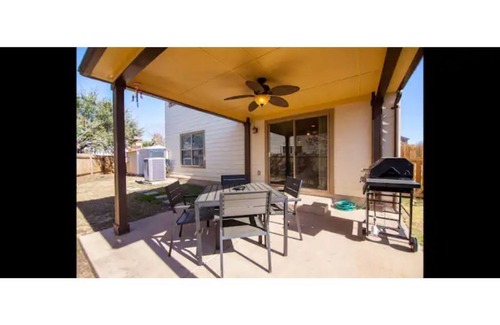 McKinney House | Amazing Spacious Home in the Middle of Everything!