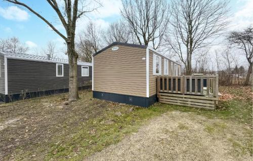 Lauwersoog Other | Amazing Stacaravan In Lauwersoog