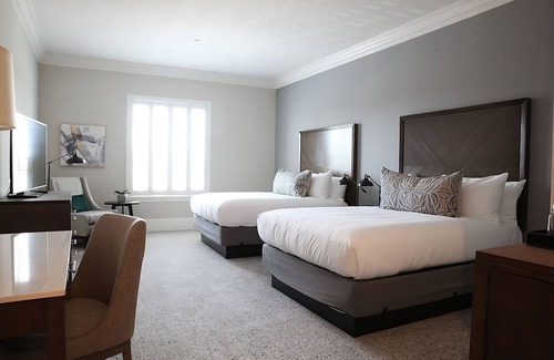 Winters Hotel | Amazing Stay! 4 Modern Units, Free Parking, Minutes from Lake Berryesa!
