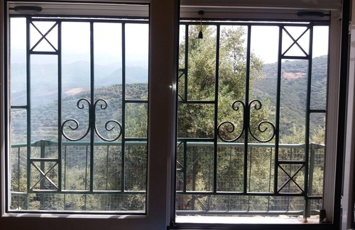 Skines Villa | Amazing stone-built villa with 360° view