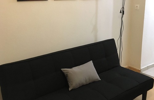 Ano Poli Apartment | Amazing Studio 10 minutes To Center no1