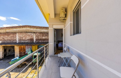 Gjirokaster Apartment | Amazing Studio at Bliss House