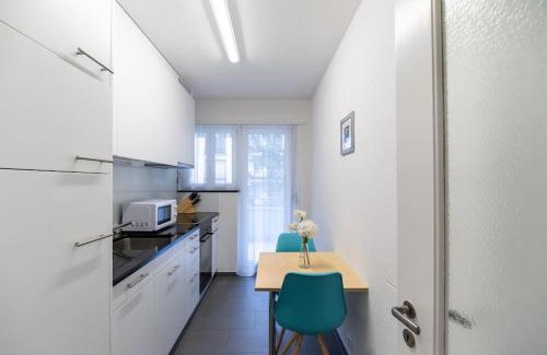 Enge Apartment | Amazing studio city center - Wille 4
