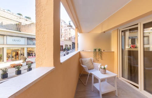 Cagliari Apartment | Amazing Studio Flat 2