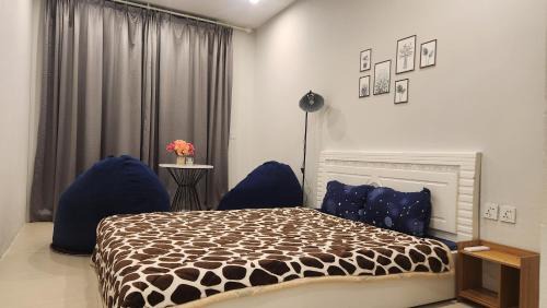 Hanoi House | Amazing studio in Hanoi