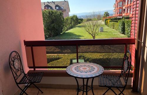 Ecublens House | Amazing Studio In Lausanne Close To Epfl and Unil