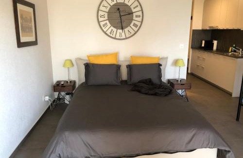 Ecublens House | Amazing Studio In Lausanne Close To Epfl and Unil