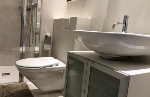 Ecublens House | Amazing Studio In Lausanne Close To Epfl and Unil