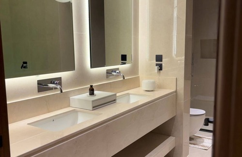 Taif Apartment | Amazing studio with charming view in charming Taif
