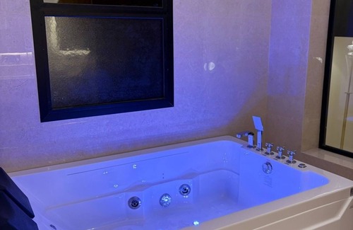 Taif Apartment | Amazing studio with charming view in charming Taif