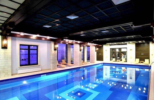 Lozenets Apartment | Amazing Suite With Beachfront Access And Pool