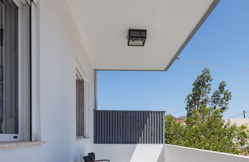 Monopari Apartment | Amazing Sun moon Suite with (heated) pool
