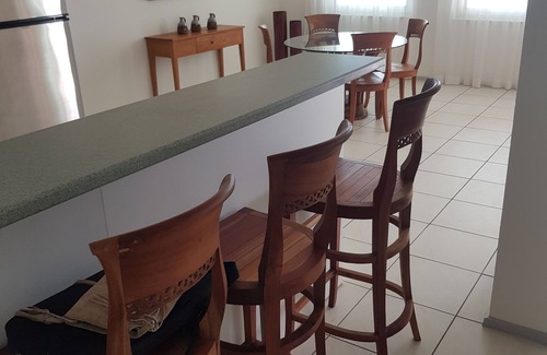 Piscadera Apartment | Amazing Sunset Apartment at Residence Piscadera with Sea and Mountain View
