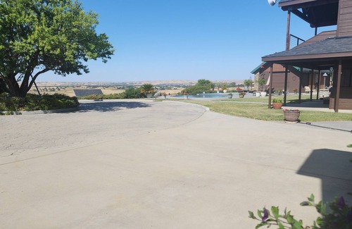 Templeton House | Amazing sunsets in the heart of wine country! Just minutes to Paso Robles