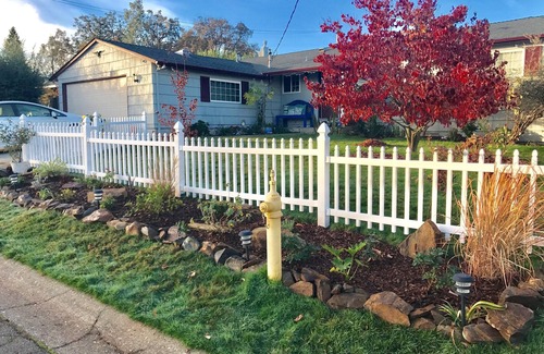 Sutter Creek House | Amazing Sutter Creek