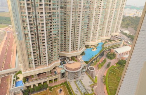 Tseung Kwan O Apartment | AMAZING Top Floor 3 BEDRM Unit