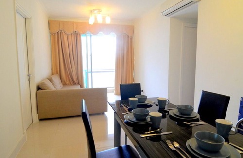 Tseung Kwan O Apartment | AMAZING Top Floor 3 BEDRM Unit