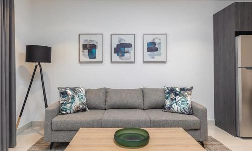 Accra Apartment | Amazing Two Bedroom Apartment Space Available