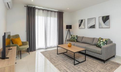 Accra Apartment | Amazing Two Bedroom Apartment Space Available