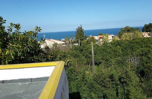 Costa Saracena-Castelluccio Villa | Amazing , unique,very private Villa located between Catania and Siracusa