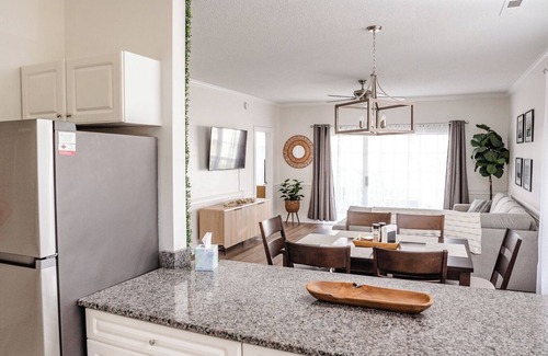 Central Myrtle Beach Condo | Amazing vacation rental, great location,pool,close to the beach and golf course