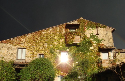 Barberino Val d'Elsa Apartment | Amazing views in peaceful country setting close to many attractions