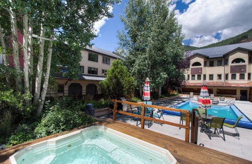 Telluride Condo | Amazing View 2 Bed/2 Bath + Loft Condo at Lulu City