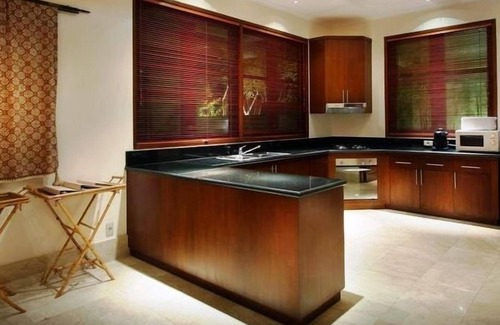 Pecatu Villa | Amazing view 4 bedrooms villa at Uluwatu