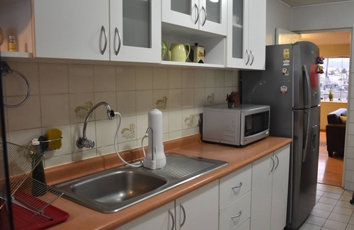 Yanahuara Apartment | AMAZING VIEW AND LOCATION