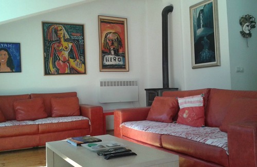 Kotor Apartment | Amazing View and Private Garden