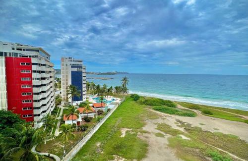 Margarita Island Apartment | Amazing View close to Everything, Hermosa Vista cerca de Todo
