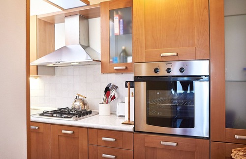 Cala Gonone Apartment | Amazing view home ! 10 min from the beach! n(CIN IT091017C2000P2155)