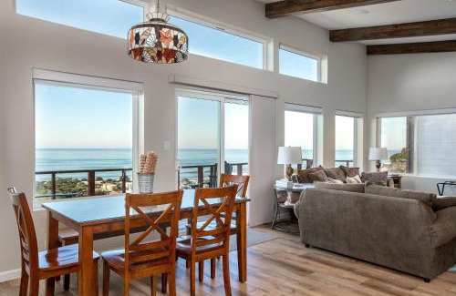 Marine Terrace House | Amazing View Newly Remodeled -L2 EV Charger- Pet Friendly