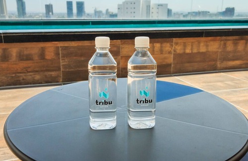 Financial District Apartment | Amazing View Suite w/Terrace & Pool | 1 BD | Tribu Sonata