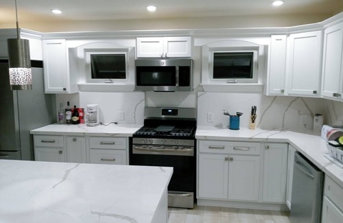 Cotton Valley Cottage | Amazing View with Hot Tub