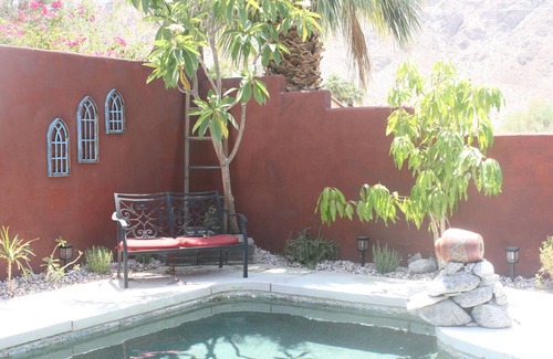 Coachella Valley House | Amazing Views 3-bedroom house with AC, WiFi in delightful La Quinta Cove