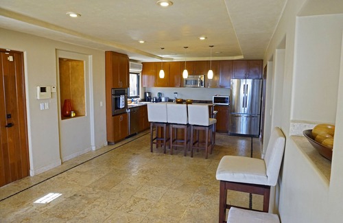 Pedregal Villa | Amazing Views, 4 Bedrooms, Close Walk to Downtown Cabo