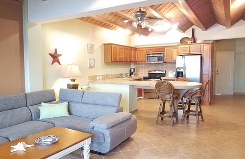 Sector Bahia Condo | AMAZING VIEWS from this spacious 2 bed 2 bath