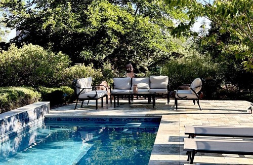 Sedona House | Amazing views/heated pool/hot tub/EV charger