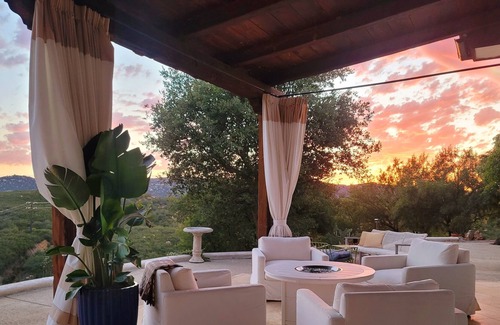 Murrieta Villa | Amazing Views in Wine Country Private Villa