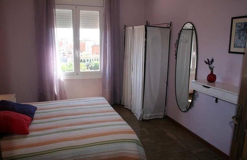 La Sagrada Familia Apartment | Amazing views of Sagrada Familia