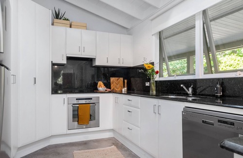Myocum House | Amazing views of the hinterland, short drive to the beach and Byron