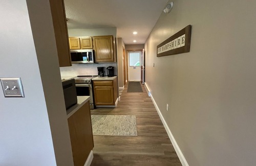 Intervale Condo | Amazing Views, Peaceful Surroundings, Yet Minutes From All The Fun. 3/2