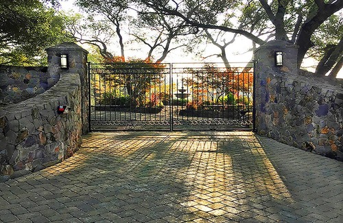 Sonoma Villa | Amazing Villa, 50' Pool, Gorgeous Garden, Views