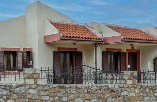 Amari Villa | Amazing Villa Amare with Stunning Views