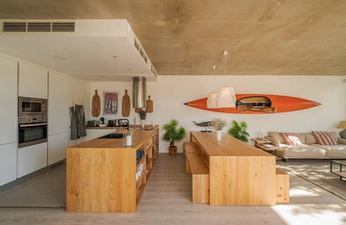 Palmela Villa | Amazing Villa in Comporta with Great Outdoor Area