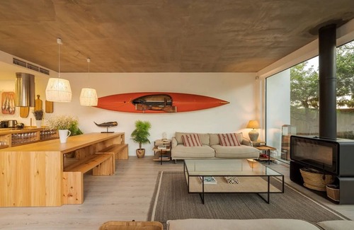 Palmela Villa | Amazing Villa in Comporta with Great Outdoor Area