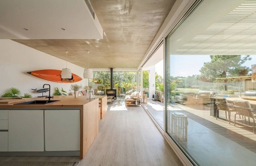 Palmela Villa | Amazing Villa in Comporta with Great Outdoor Area