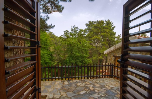 Platres Villa | Amazing Villa in Pano Platres Cyprus